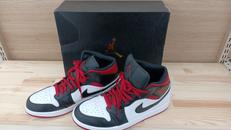 AIR JORDAN 1 MID|NIKE