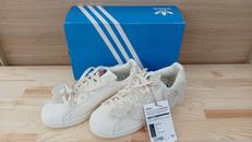 SUPER STAR 26.5CM|ADIDAS×MELTING SADNESS