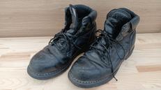 レザーブーツ|RED WING