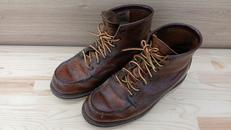 7ホールブーツ|RED WING