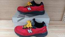 ローカットスニーカー|NEW BALANCE
