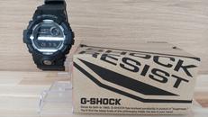G-SHOCK|CASIO