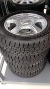 Sタイヤセット|DUNLOP/VIOLENT