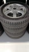 Sタイヤセット|BRIDGESTONE/BRIDGESTONE