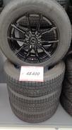 Sタイヤセット|BRIDGESTONE/HOT STUFF