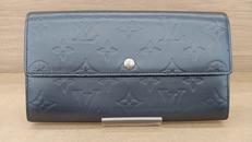 ポシェット・ポルトモネ・クレディ|LOUISVUITTON