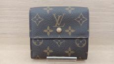 ポルトフォイユ・エリーズ|LOUIS VUITTON