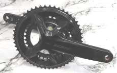 クランクセット|SHIMANO