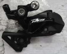 リアディレイラー|SHIMANO