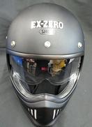 フルフェイスタイプ|SHOEI