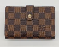 ポルトフォイユ・ヴィエノワ|VOUIS VUITTON