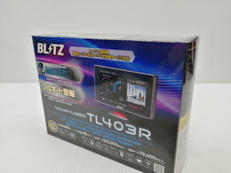 レーダー探知機|BLITZ