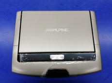 10.1型WSVGAリアビジョン|ALPINE
