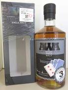 トレ ブルグンディア|AUTHENTIC WHISKY D'ALSACE