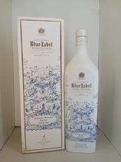 ブルーラベル WILLOW|JOHNNIE WALKER