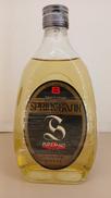 8年 ペアシェイプ黒 特級|SPRINGBANK
