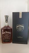 ジャックダニエル 150周年|JACK DANIEL'S