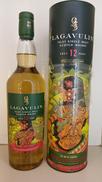 12年 スペシャルリリース2023 THE INK OF L|LAGAVULIN