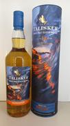 タリスカー14年 モルテン　シーズ|TALISKER