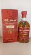 キルホーマン シャンパーニュカスク|KILCHOMAN