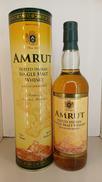 ピーテッドインディアン|AMRUT