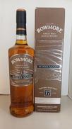 17年 ホワイトサンズ|BOWMORE