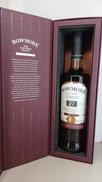 ボウモア27年 ポートカスク|BOWMORE