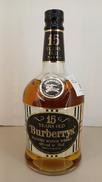 バーバリー15年|BURBERRYS