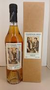 CASK NO.170 5年|DORNOCH