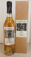 CASK NO.141 5年　T.I.R|DORNOCH