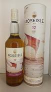 ローズアイル12年 スペシャルリリース2023|ROSEISLE