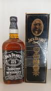 オールドタイム|JACK DANIEL'S