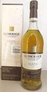 グレンモーレンジ アルタ|Glenmorangie