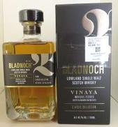 ブラッドノック ヴィナヤ|Bladnoch