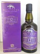 12年|WOLFBURN