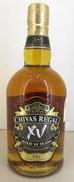 15年|Chivas Regal