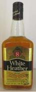 ホワイトヘザー 8年|White Heather