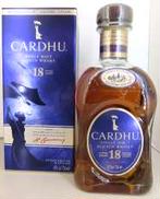 カーデュ18Y|CARDHU