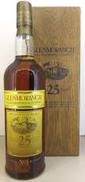 25年 旧ボトル|Glenmorangie