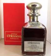 シルバートップ|HENNESSY