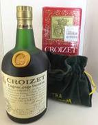 アージュアンコニュ|Croizet