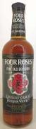フォアローゼス ブラック 特級 紙封|FOUR ROSES