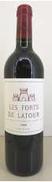 レ・フォール・ド・ラトゥール 2000|CHATEAU LATOUR
