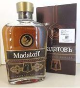 マダトフ 7年|MADATOFF