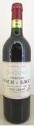 シャトーランシュバージュ 2001|CHATEAU LYNCH BAGES