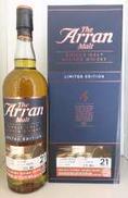 21Y リミテッド|ARRAN