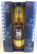 リンクウッド 25年 1992-2018|DUN BHEAGAN