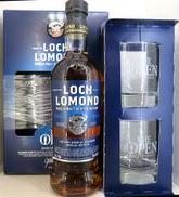 THE OPEN スペシャルエディション|LOCH LOMOND