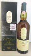ラガヴーリン 16年 紙封|Lagavulin