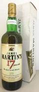 ジェームスマーティン 17年|James Martin's